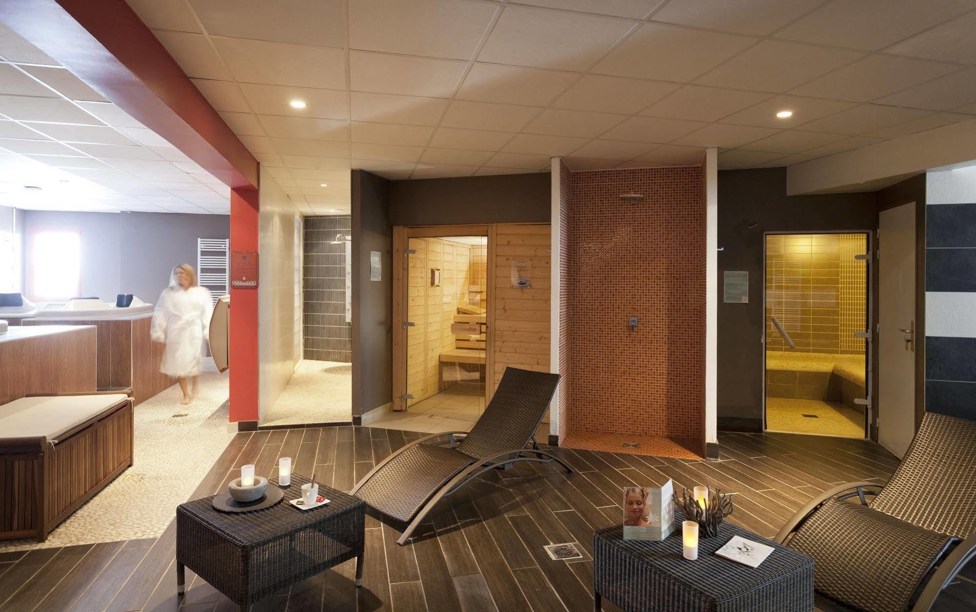 Hotel Club Mmv Les Melezes **** Les Arcs  Exterior photo